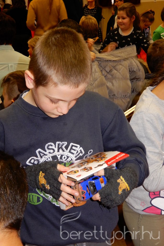 Karácsonyváró ünnepség 74